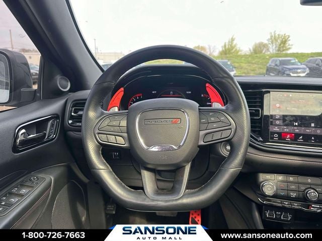2022 Dodge Durango R/T