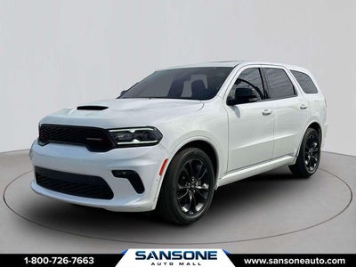 2022 Dodge Durango R/T