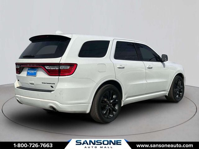 2022 Dodge Durango R/T