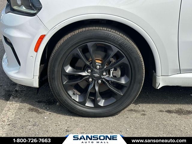 2022 Dodge Durango R/T