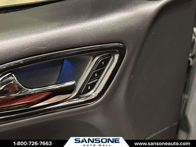 2023 Dodge Durango SRT Hellcat