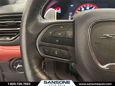 2023 Dodge Durango SRT Hellcat