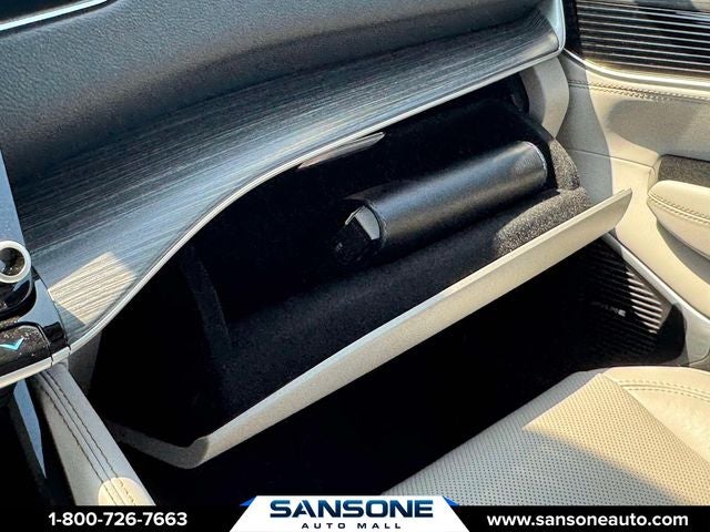 2023 Jeep Wagoneer Series II