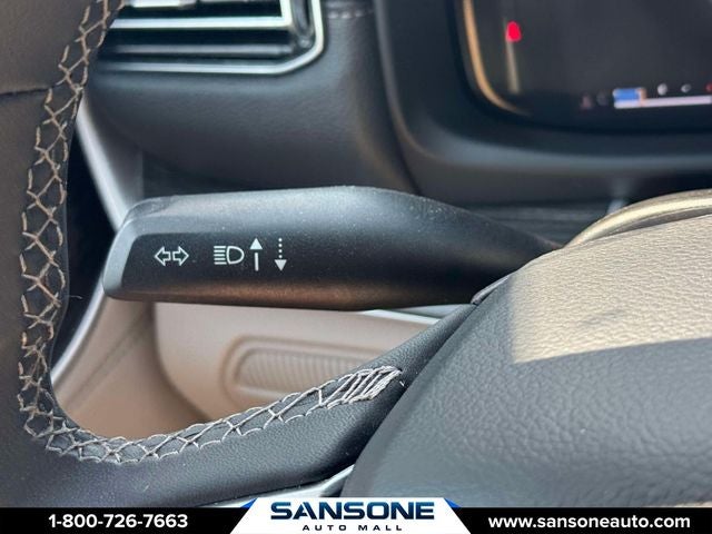 2023 Jeep Wagoneer Series II