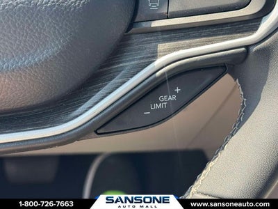 2023 Jeep Wagoneer Series II