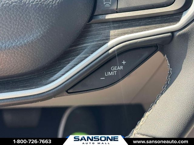 2023 Jeep Wagoneer Series II