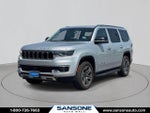 2023 Jeep Wagoneer Series II
