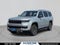 2023 Jeep Wagoneer Series II