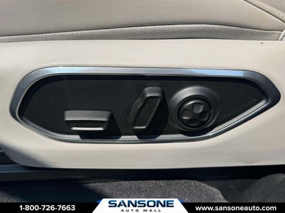 2023 Jeep Wagoneer Series II