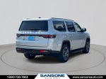2023 Jeep Wagoneer Series II