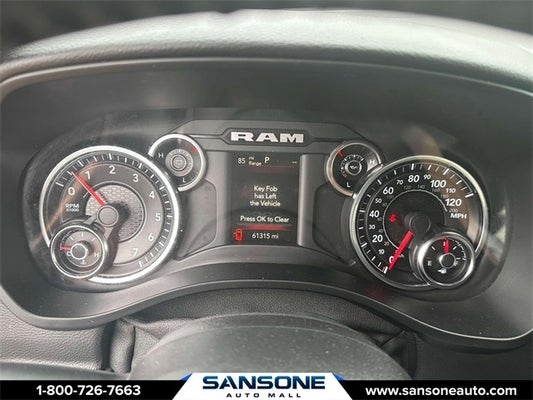 2020 RAM 1500 Big Horn/Lone Star in Woodbridge, NJ - Sansone Auto