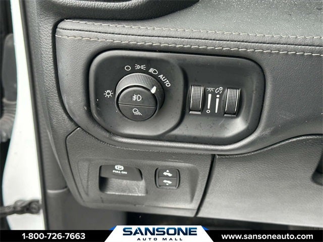 2023 RAM 1500 Limited