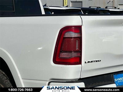 2023 RAM 1500 Limited