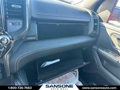 2023 RAM 1500 Limited