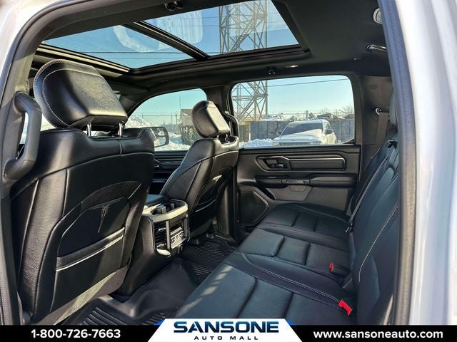 2024 RAM 1500 Limited