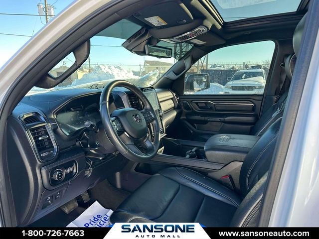 2024 RAM 1500 Limited