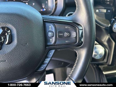 2024 RAM 1500 Limited
