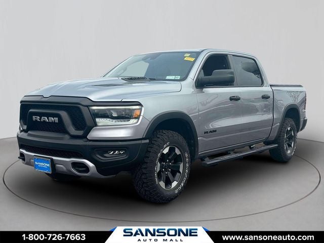 2023 RAM 1500 Rebel