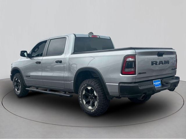2023 RAM 1500 Rebel