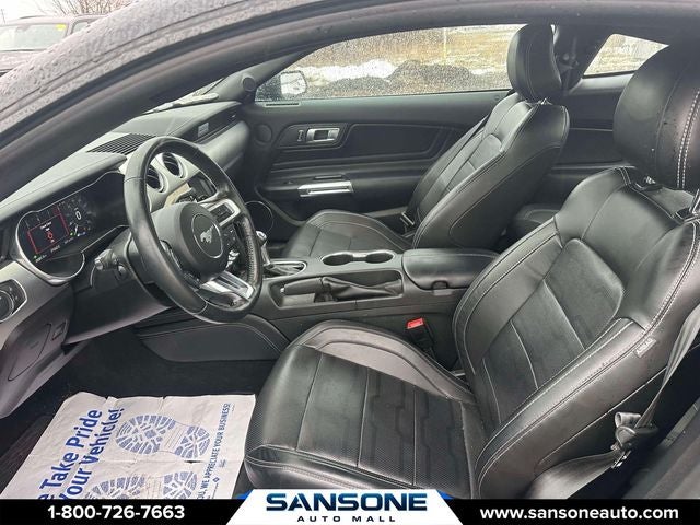 2023 Ford Mustang GT Premium