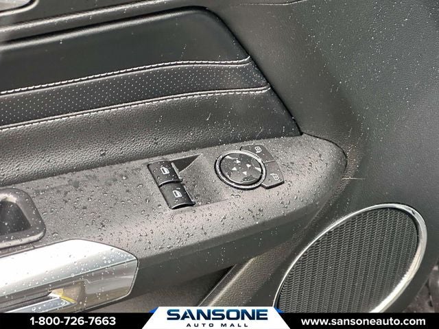 2023 Ford Mustang GT Premium