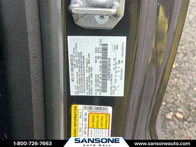 2023 Ford Mustang GT Premium