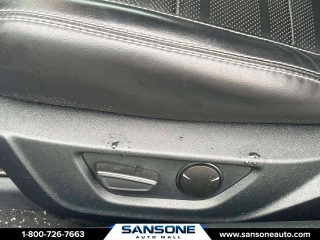 2023 Ford Mustang GT Premium