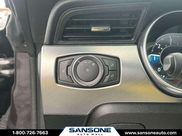 2023 Ford Mustang GT Premium