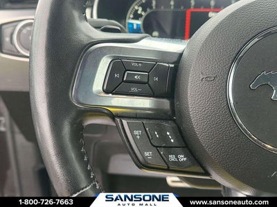 2023 Ford Mustang GT Premium