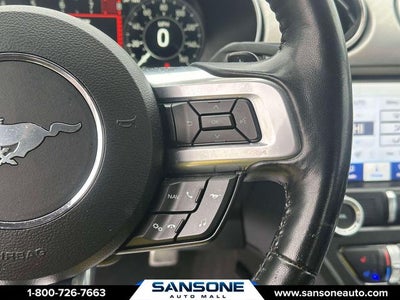 2023 Ford Mustang GT Premium