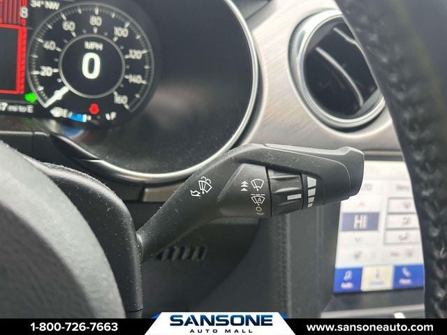 2023 Ford Mustang GT Premium