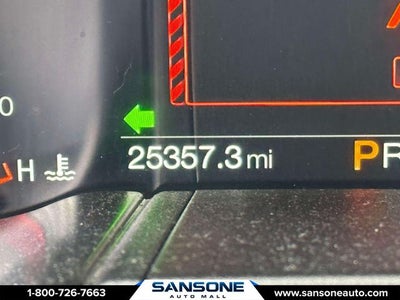 2023 Ford Mustang GT Premium