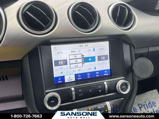 2023 Ford Mustang GT Premium