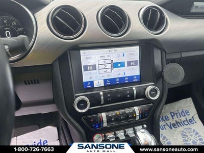 2023 Ford Mustang GT Premium