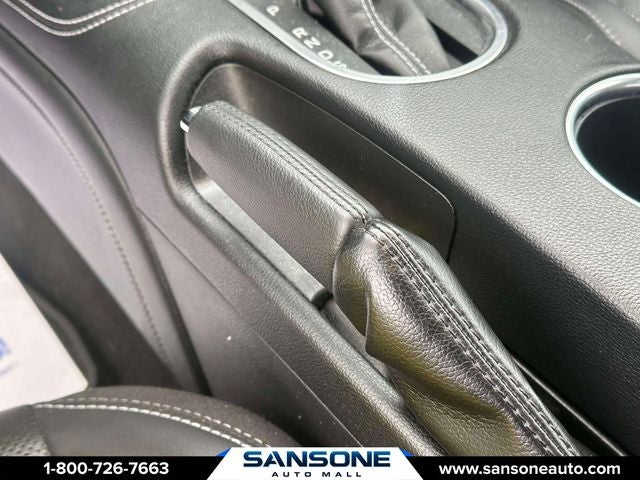 2023 Ford Mustang GT Premium