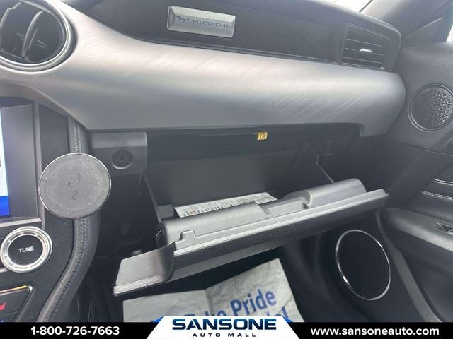 2023 Ford Mustang GT Premium