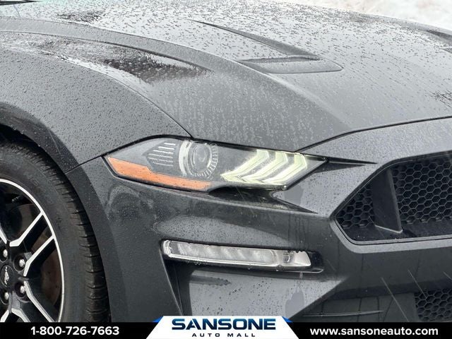 2023 Ford Mustang GT Premium