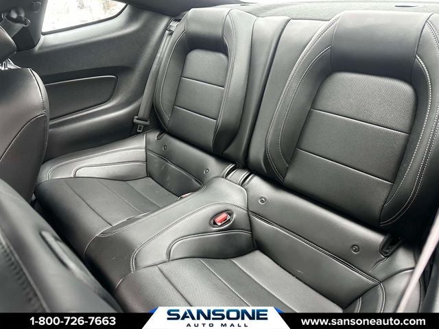 2023 Ford Mustang GT Premium