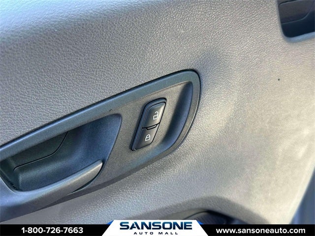 2020 Ford Transit-350 XL