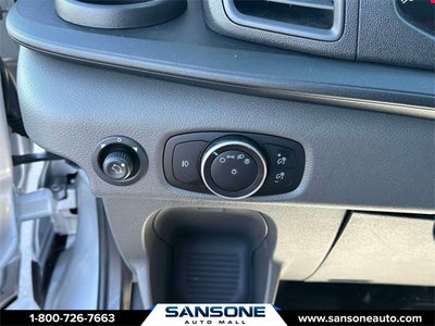 2020 Ford Transit-350 XL