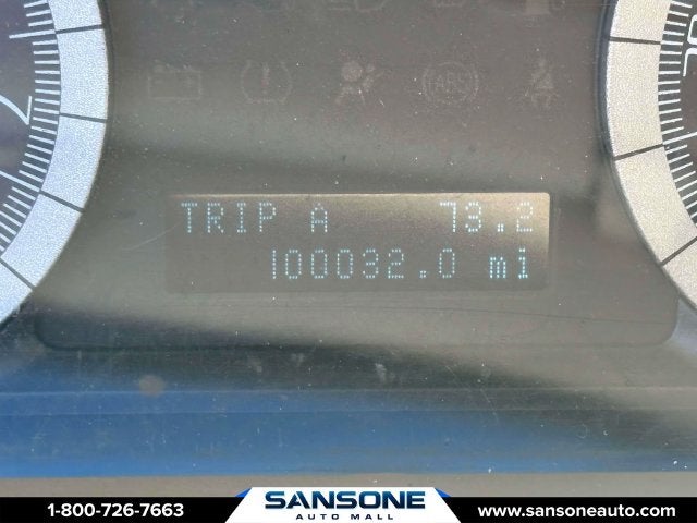 2008 Ford Escape XLT