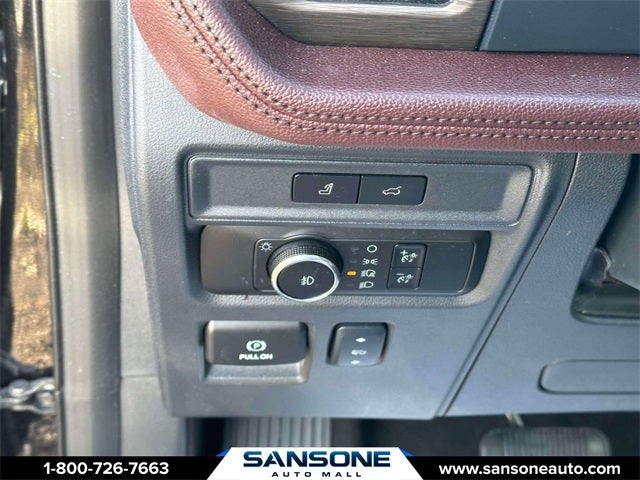 2024 Ford Expedition Limited