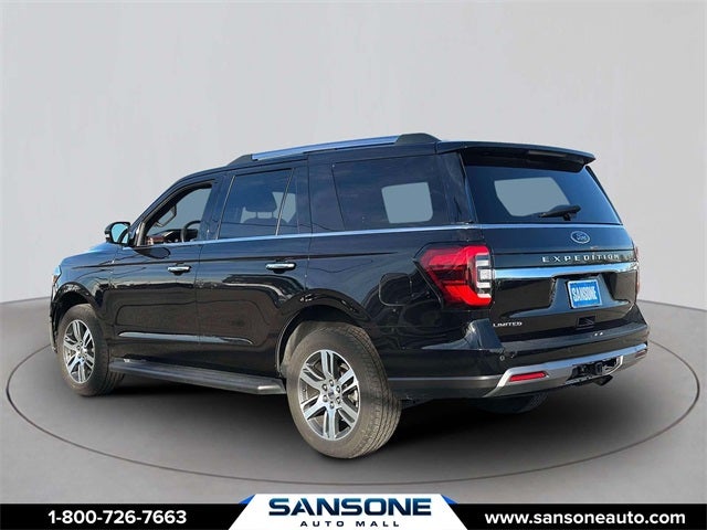 2024 Ford Expedition Limited
