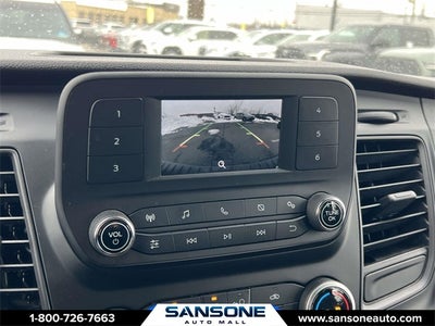 2024 Ford Transit-250 Base