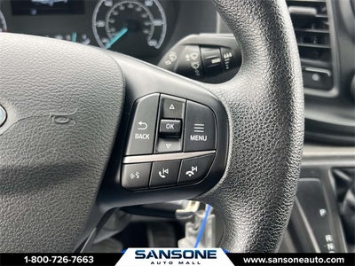 2024 Ford Transit-250 Base