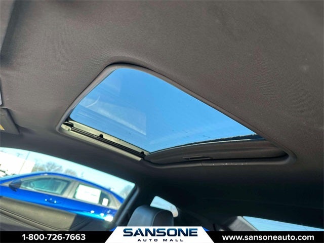 2016 Chevrolet Camaro SS 2SS