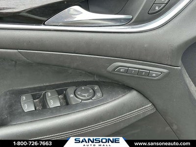 2017 Buick LaCrosse Essence