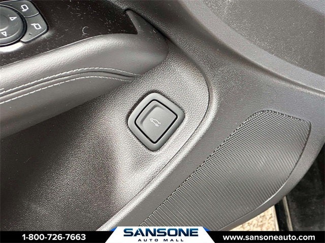 2024 Cadillac CT4 Luxury