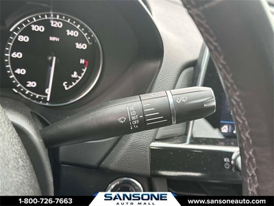 2024 Cadillac CT4 Luxury