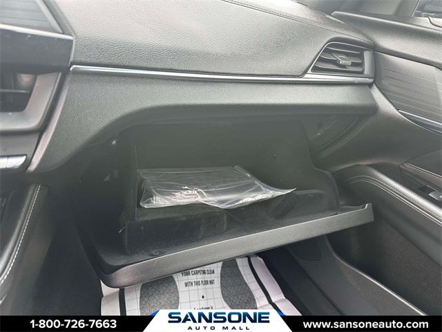 2024 Cadillac CT4 Luxury